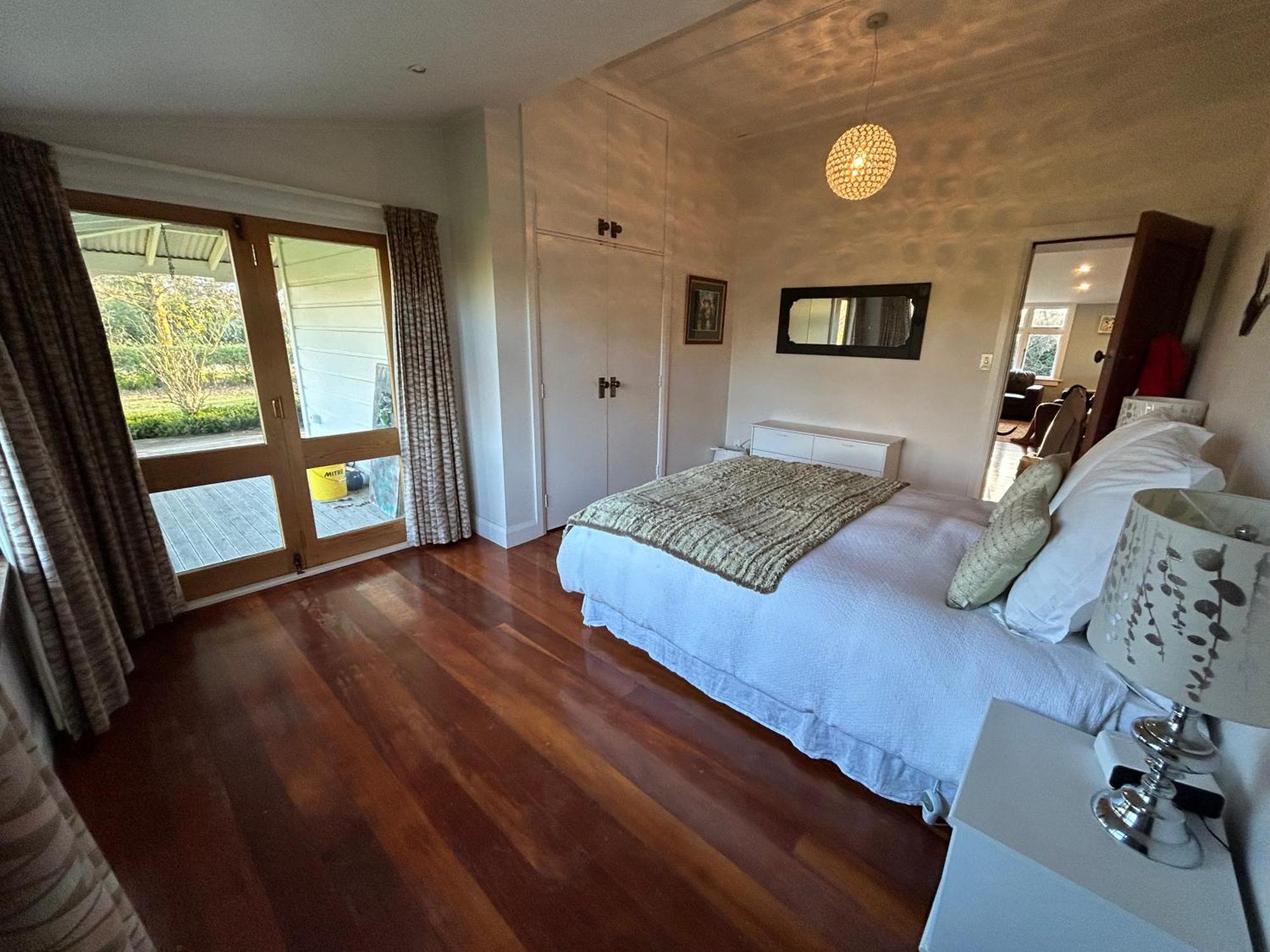 Dublin Country Cottage Martinborough Exterior photo